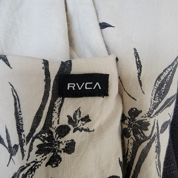 RVCA Mini Dress - Picture 2 of 2
